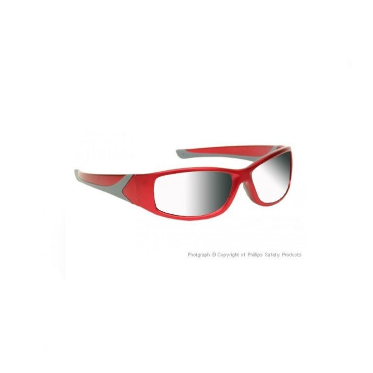 Photochromic Safety Glasses, 808 VS Eyewear