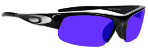 Lampworking Glasses - Model D05