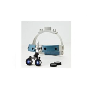 Loupe, Headband: 2.5x-3.5x, DL-CM-HB