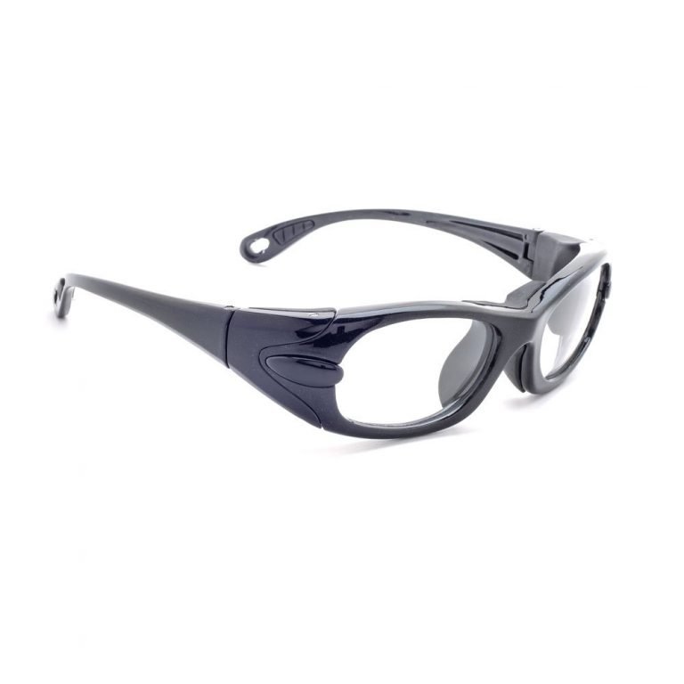 Phillips EGM Radiology Lead Safety Glasses VS Eyewear