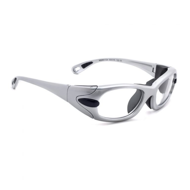 Phillips EGM Radiology Lead Safety Glasses VS Eyewear