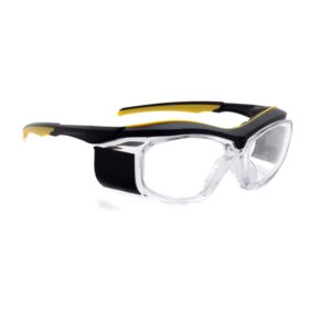 Radiation Glasses Model F10