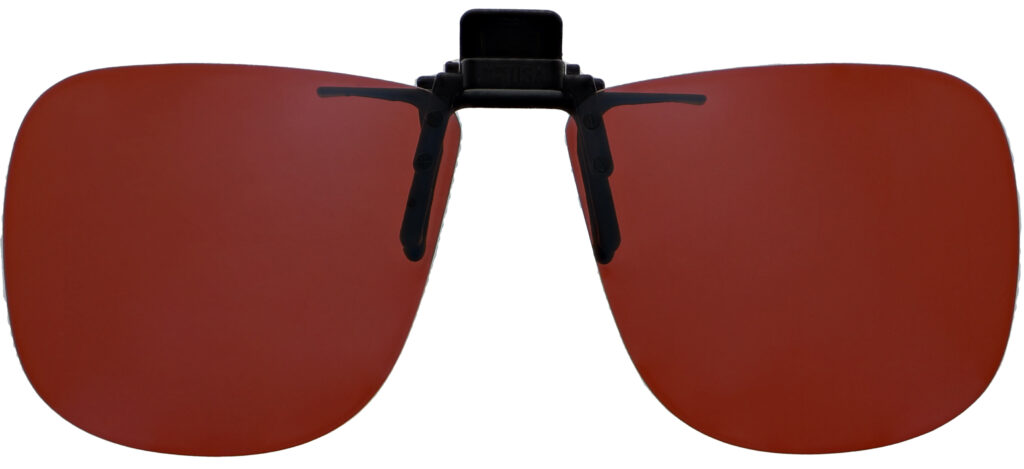 Polarized Flip Up Sunglasses Clip on Fishing Sunglass Driving Fishing Night Vision Glasses Clips