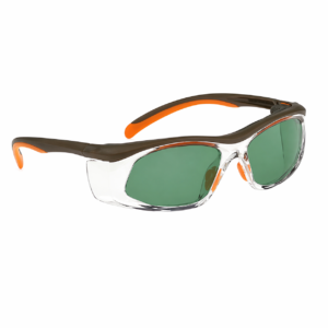 GB-BV3-206-OB Boroview shade #3 lampworking glasses