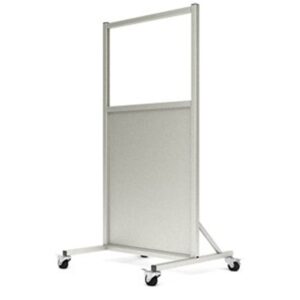 Mobile Lead Barrier, LB-2430