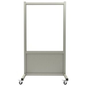 Mobile Lead Barrier, LB-3036