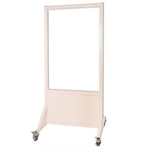 Mobile Lead Barrier, LB-3048