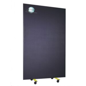 Ever-Guard Metal Laser Barrier