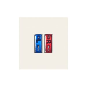 Lead Arrow X-ray Markers, #LM-004