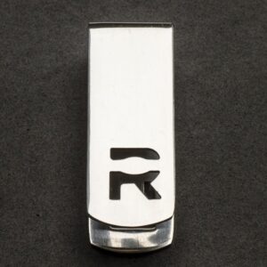 Reversible L And R X-Ray Marker Clip, #LM-011