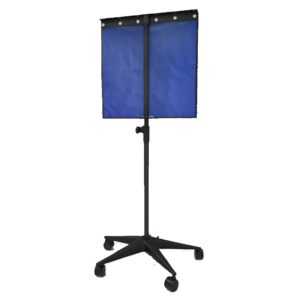 Mobile Lead Shield