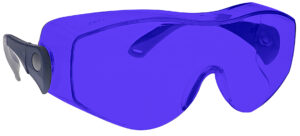 Lampworking Glasses - Model OTG
