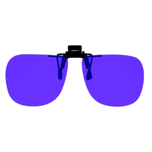 Lampworking Glasses - Model PCO