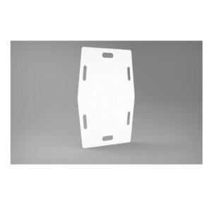 Slide Board Patient Transfer Sheet