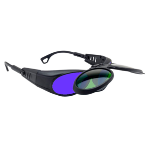 Lampworking Glasses - Model 17004