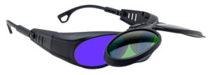 Lampworking Glasses - Model 17004