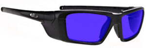 Lampworking Glasses - Model Q300