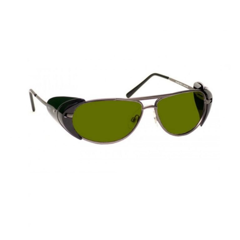 Laser Strike Blue/Green/Red Beam Glasses in Model 600 VS Eyewear