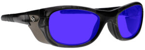 Lampworking Glasses - Model Q100