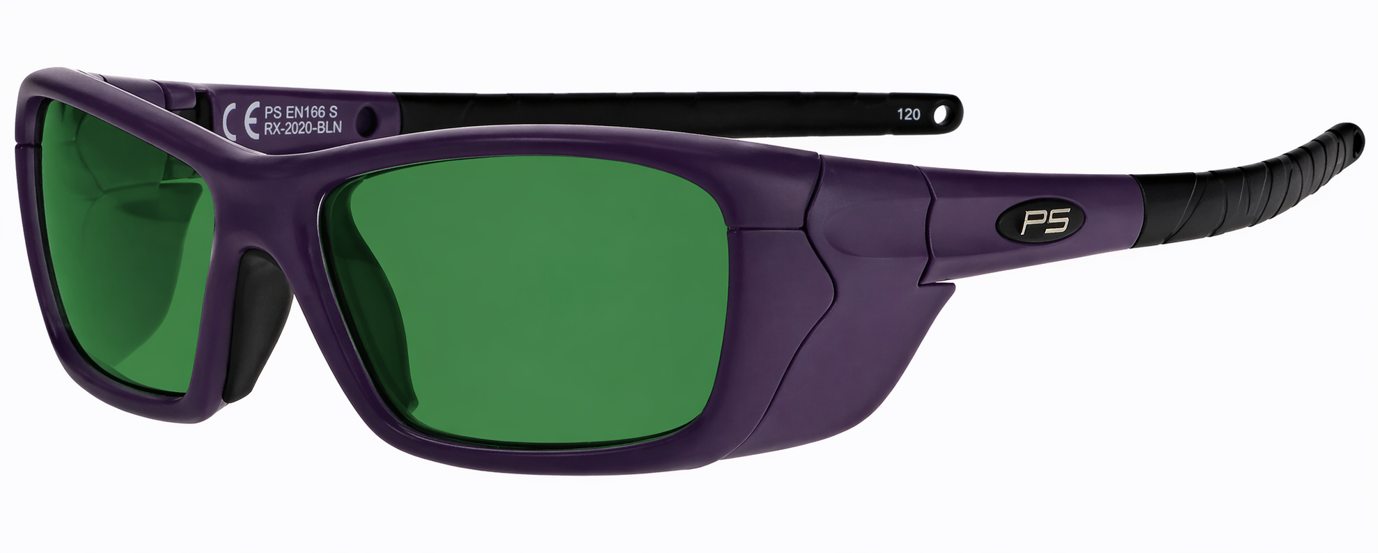 Lampworking Glasses BoroView 3.0, Model Q200 - Image 3