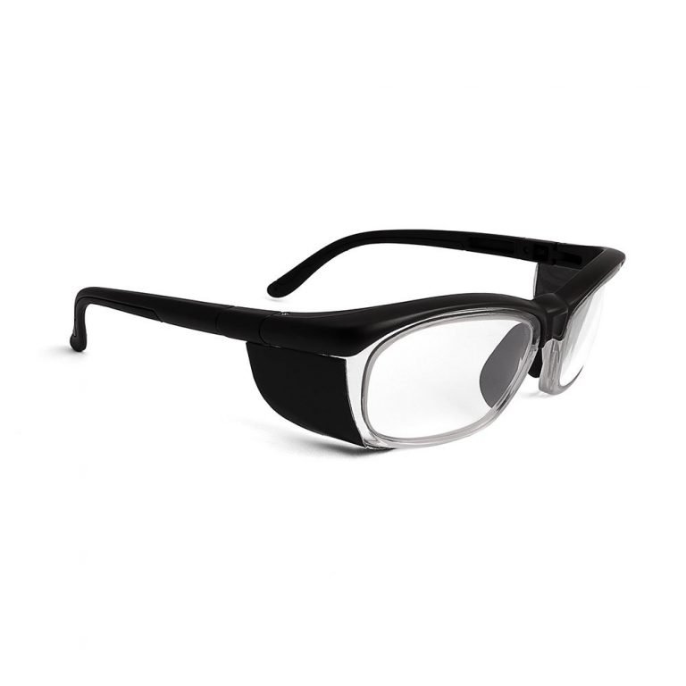 Radiology Lead Glasses Model 17007A Prescription Available VS Eyewear