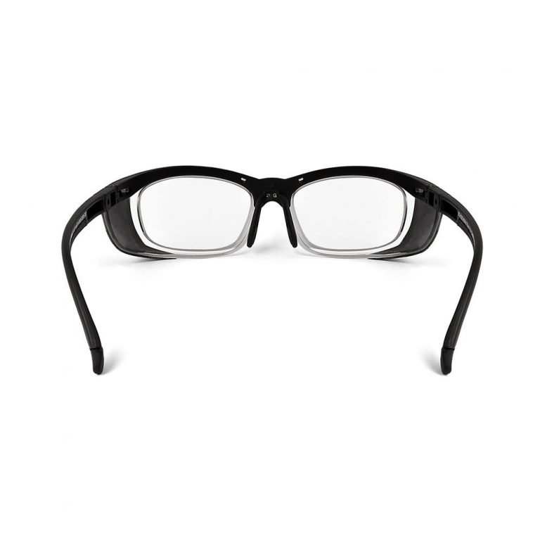 Radiology Lead Glasses Model 17007A Prescription Available VS Eyewear