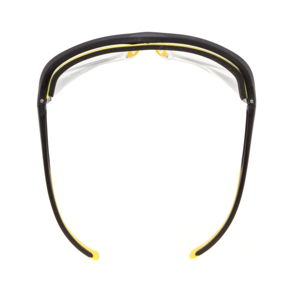 Radiation Safety Glasses Model 206