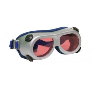 RG610F Flat Glass Goggle