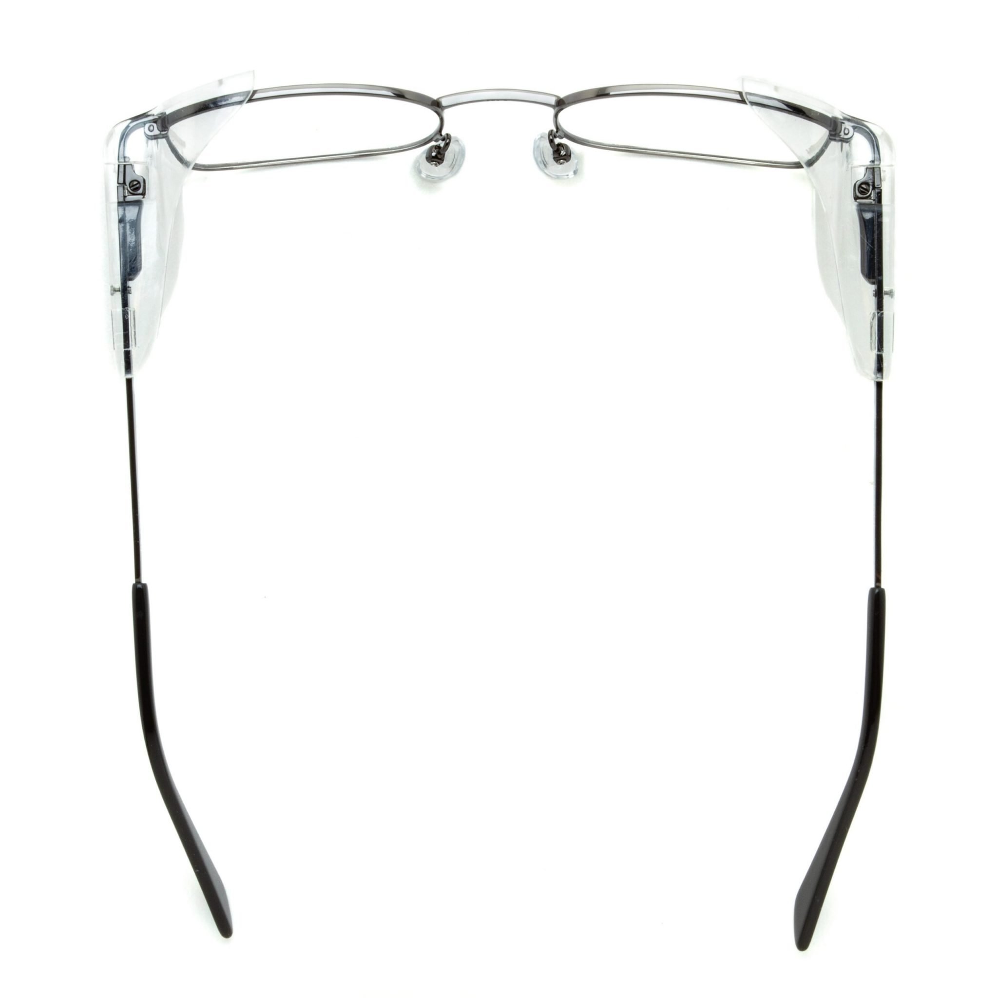 Safety Reading Glasses Finesse VS Eyewear