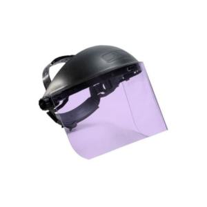 SodiumFlare Polycarbonate Lampworking FaceShield