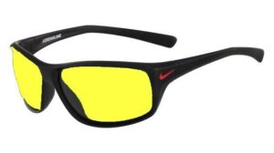 Nike Adrenaline Night Driving Glasses