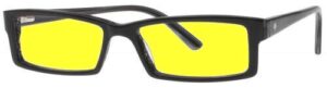 Genius 507 Night Driving Glasses