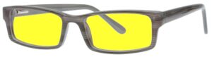 Genius 514 Night Driving Glasses