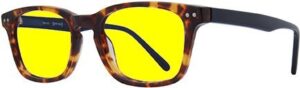 Genius 529 Night Driving Glasses