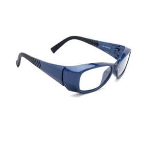 Radiation Safety Glasses Model OP23