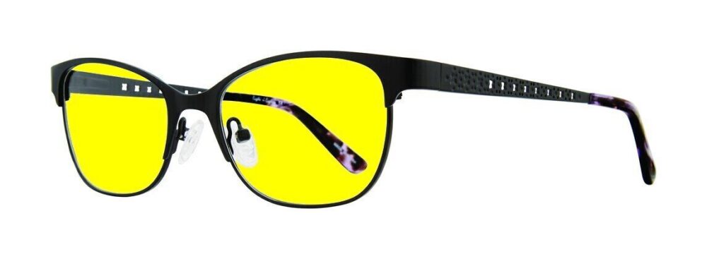 Eight To Eighty Paige Night Driving Glasses