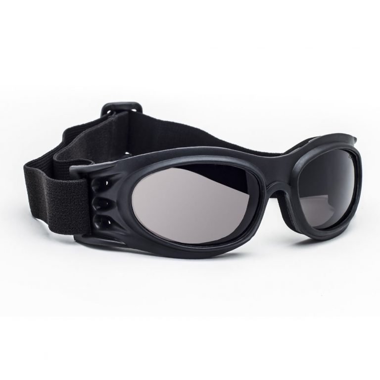 Radiation Glasses | Leaded Anti-Radiation Eyewear