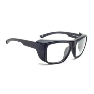 Radiation Safety Glasses Model X25