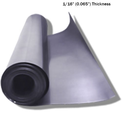 Lead Sheeting