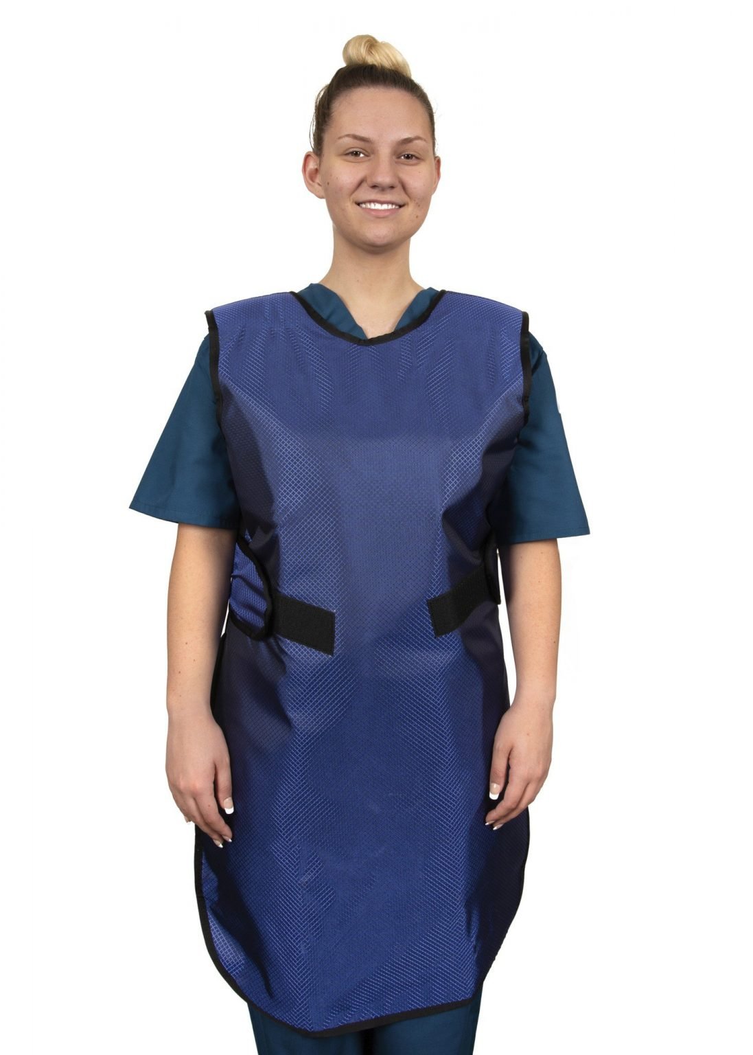 Dental Radiation Lead Flex Guard Apron VS Eyewear