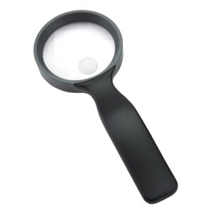 Carson JS-40 FreeHand Magnifier