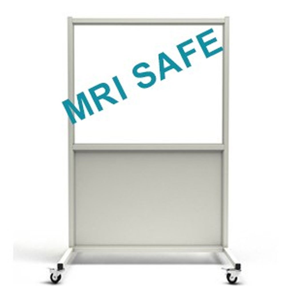 MRI Mobile Barriers