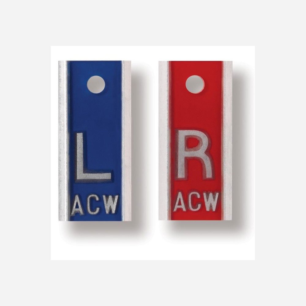 Lead Markers