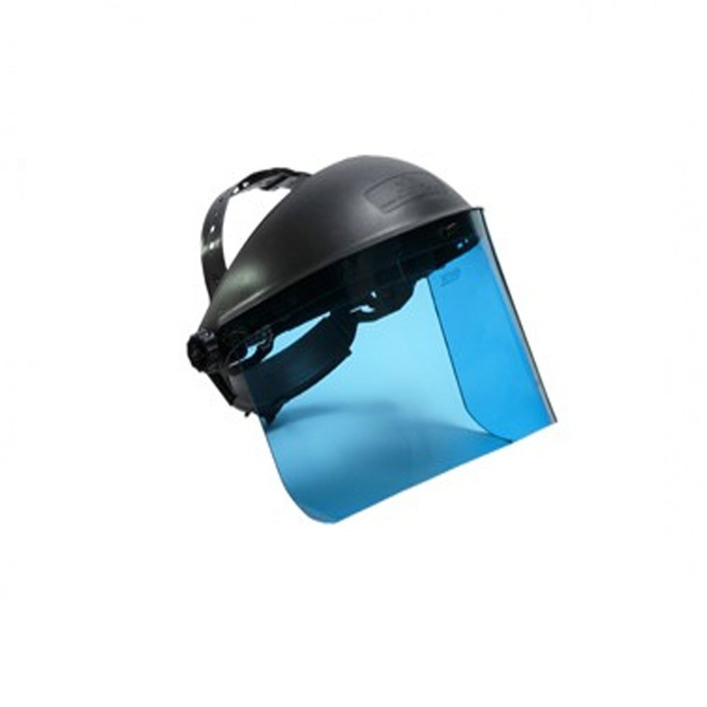 Laser Safety Face Shields