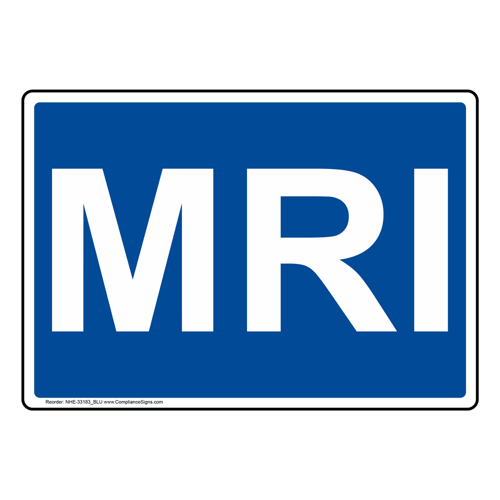 MRI Safety