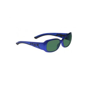  Women's Boroview 3.0 Lampworking Glasses, Model W200