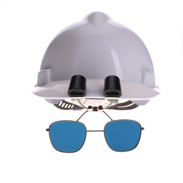 Welding Safety Equipment & Glasses Brazing Safety Glasses