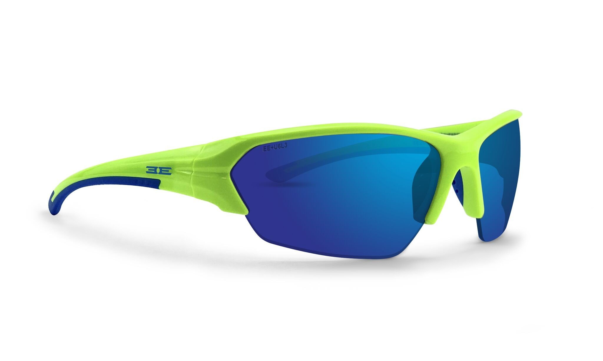 Polycarbonate General Safety Glasses