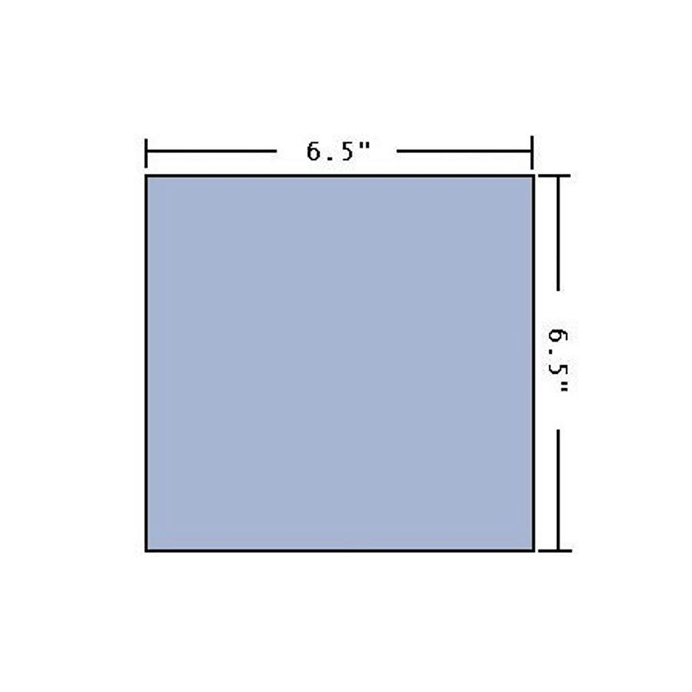 Laser Filter Glass