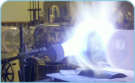 Quartz Working